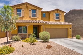 Building Photo - 9813 E Miller Peak Trl