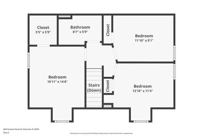 Building Photo - 6637 Summer Haven Dr