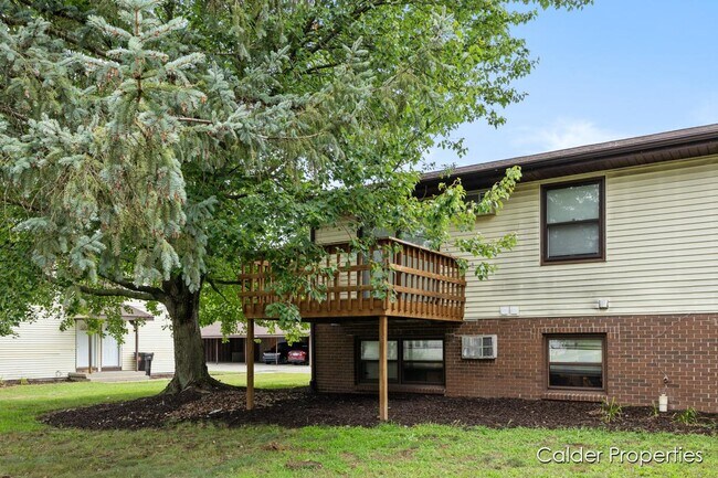 Foto del edificio - 2940 Vineland Ave SE