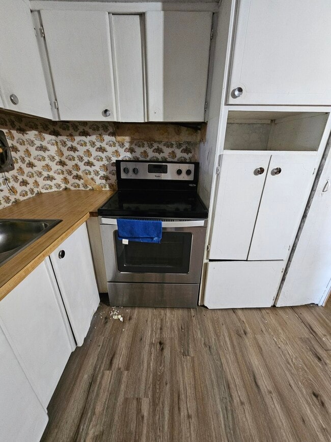 Foto del edificio - 2925 SE 36th Ave