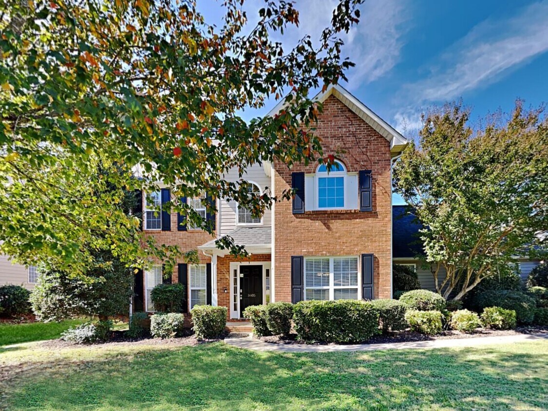 1605 Seabrook Ct House Rental in Gastonia, NC