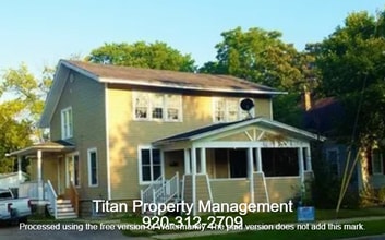 Building Photo - 852 Central St