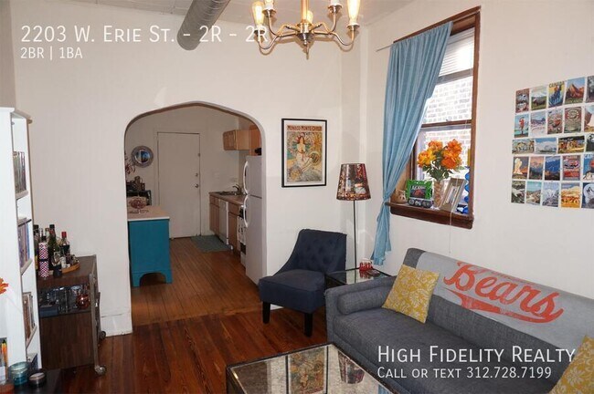 Foto del edificio - 2203 W Erie St