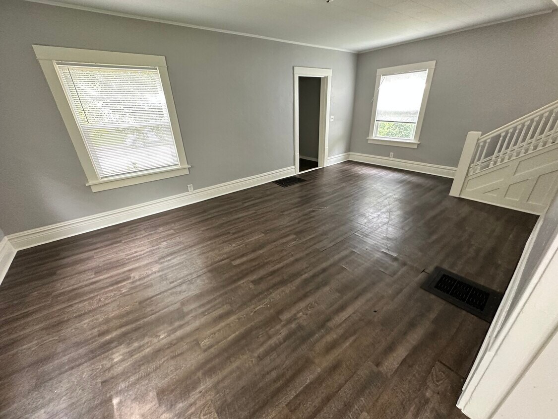 Foto principal - 1417 Keeler Ave