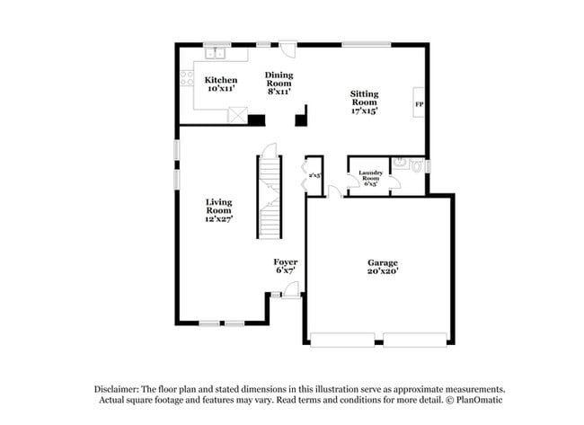 Building Photo - 14861 E Wagontrail Pl