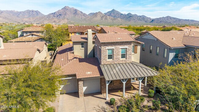 Foto del edificio - 18417 N 94th Pl