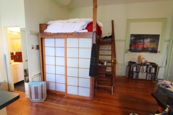 Foto del edificio - 25 Atherton St