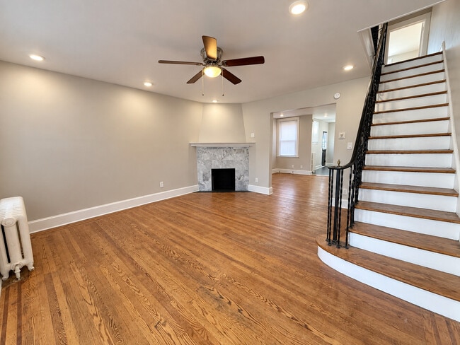 Photo - 2112 North 57th Street - Townhome