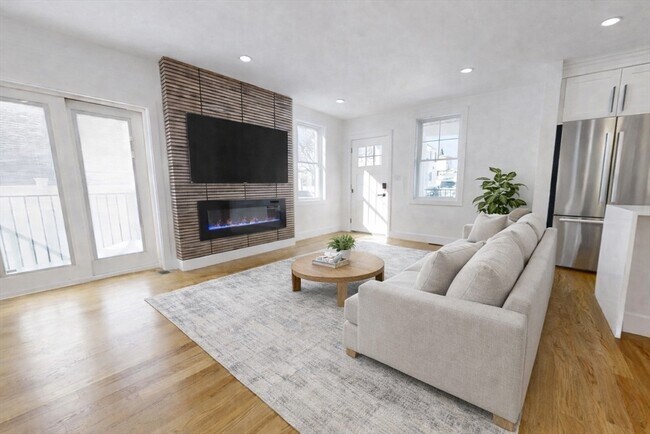 Foto del edificio - 73A Trowbridge St