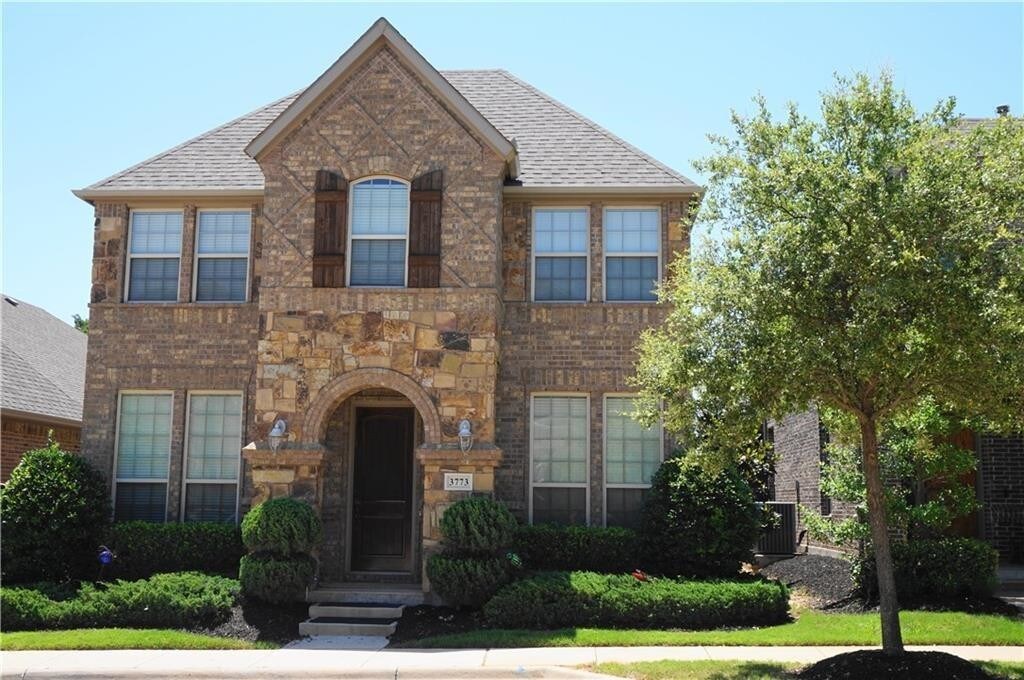 Primary Photo - 3773 Shumard Oak Ln