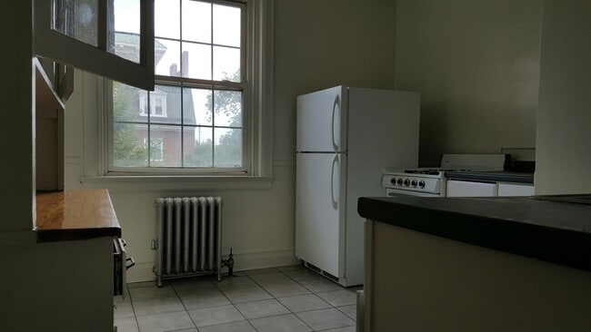 Interior Photo - Carolina Apartments