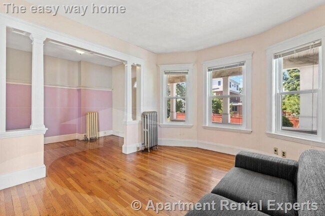 Foto del edificio - 38 George St