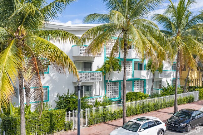 BALMORAL APTS INC CO-OPB 2-38
