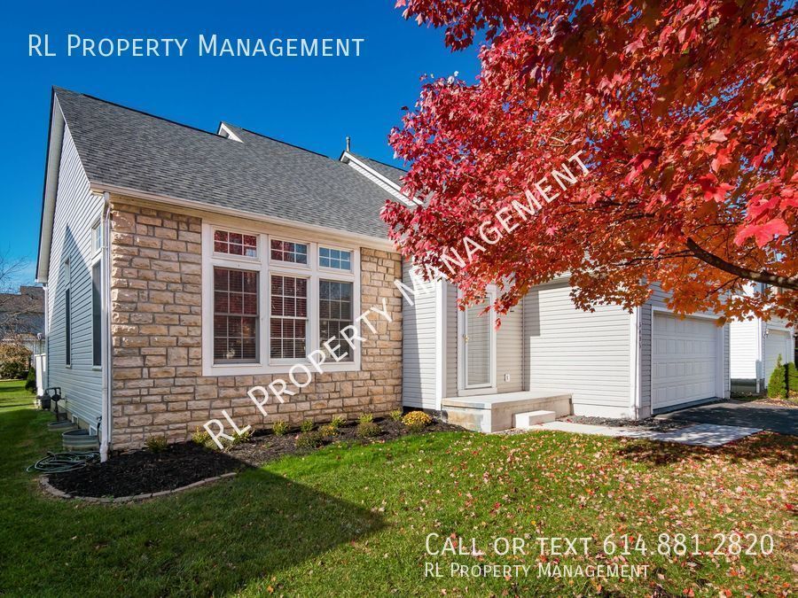 5485 Nash Pl, Westerville, OH 43081 House Rental in Westerville, OH