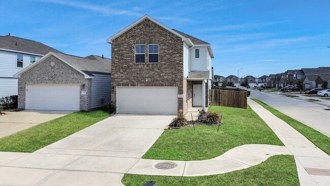 Photo - 13323 Colina Mdws Ln House