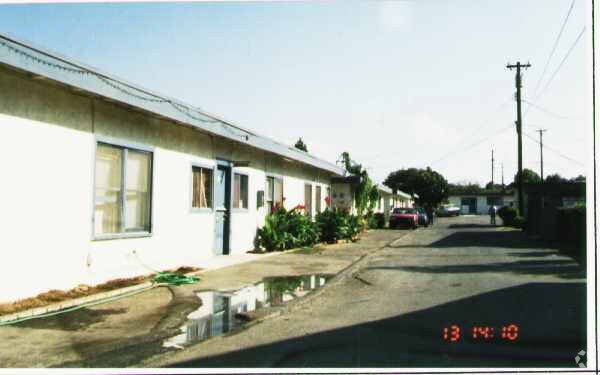 Foto del edificio - Casa Deoro Apts