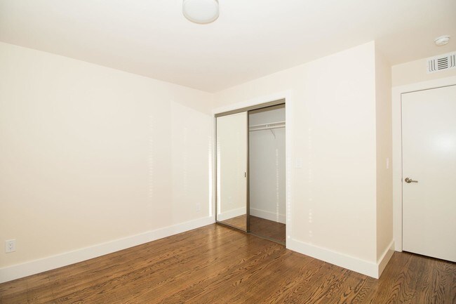 Foto del edificio - 2 bedroom in San Francisco CA 94114