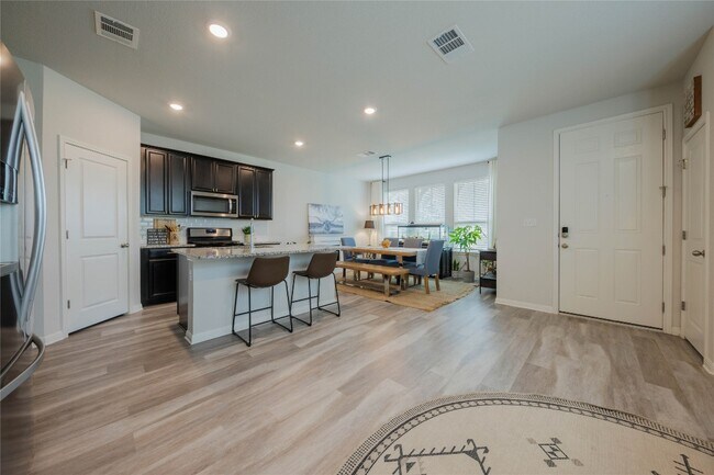 Foto del edificio - 821 Lone Peak Wy