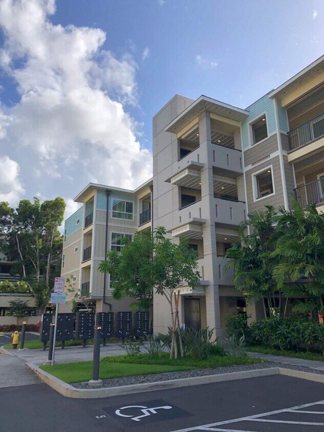 Primary Photo - 409 Kailua Rd