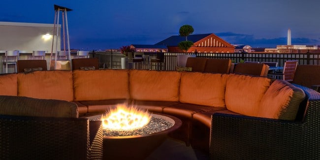 Photo - Mass Court Apartments