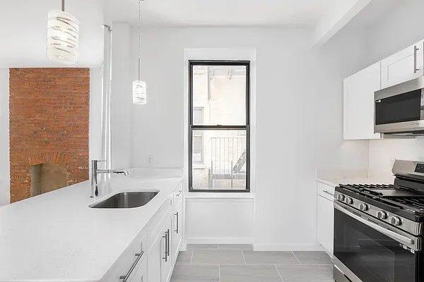 Photo - 2 bedroom in New York NY 10026 Apartment