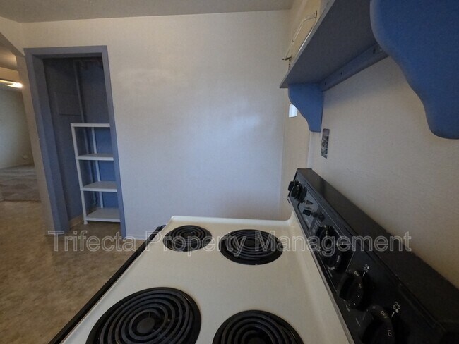 Foto del edificio - 417 N Hollywood St