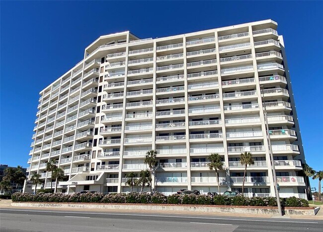 Foto del edificio - 7700 Seawall Blvd