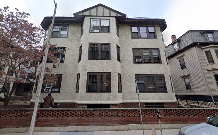 Building Photo - 11 Story St
