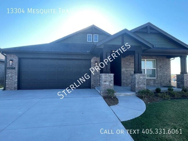 Photo - 13304 Mesquite Trl House