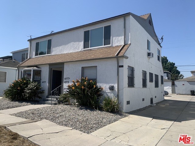 Primary Photo - 4075 8th Ave