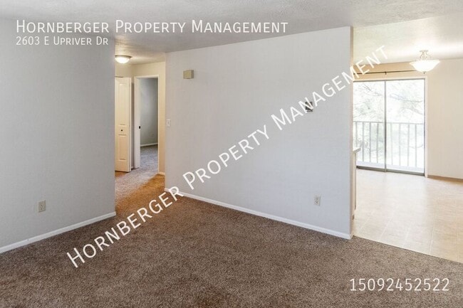 Building Photo - 2603 E Upriver Dr