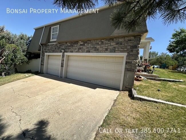 Building Photo - 120 S 350 E