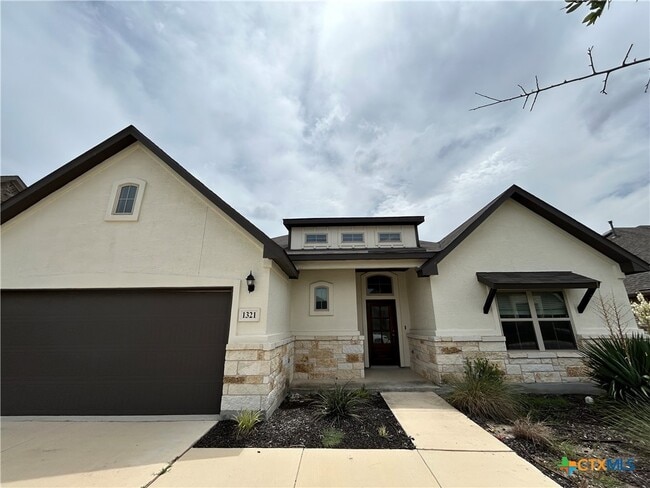 Building Photo - 1321 Cottonseed St