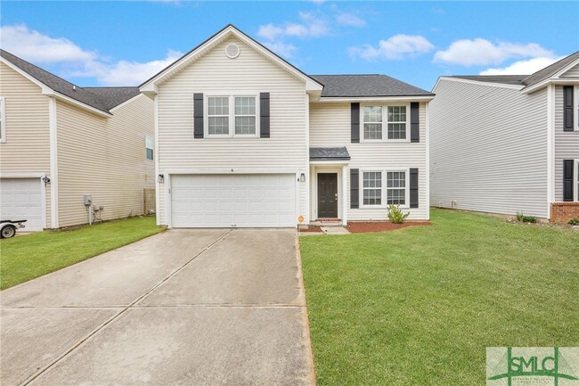 Building Photo - 6 Holly Springs Cir