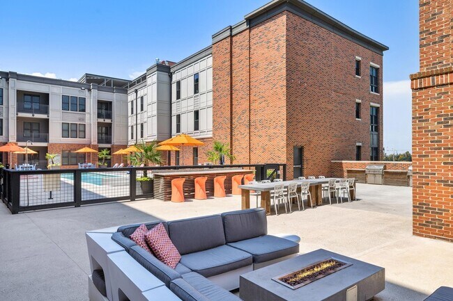 Foto del edificio - 601 Meeting St