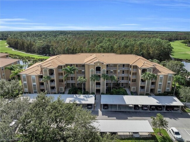 Foto del edificio - 3820 Sawgrass Way