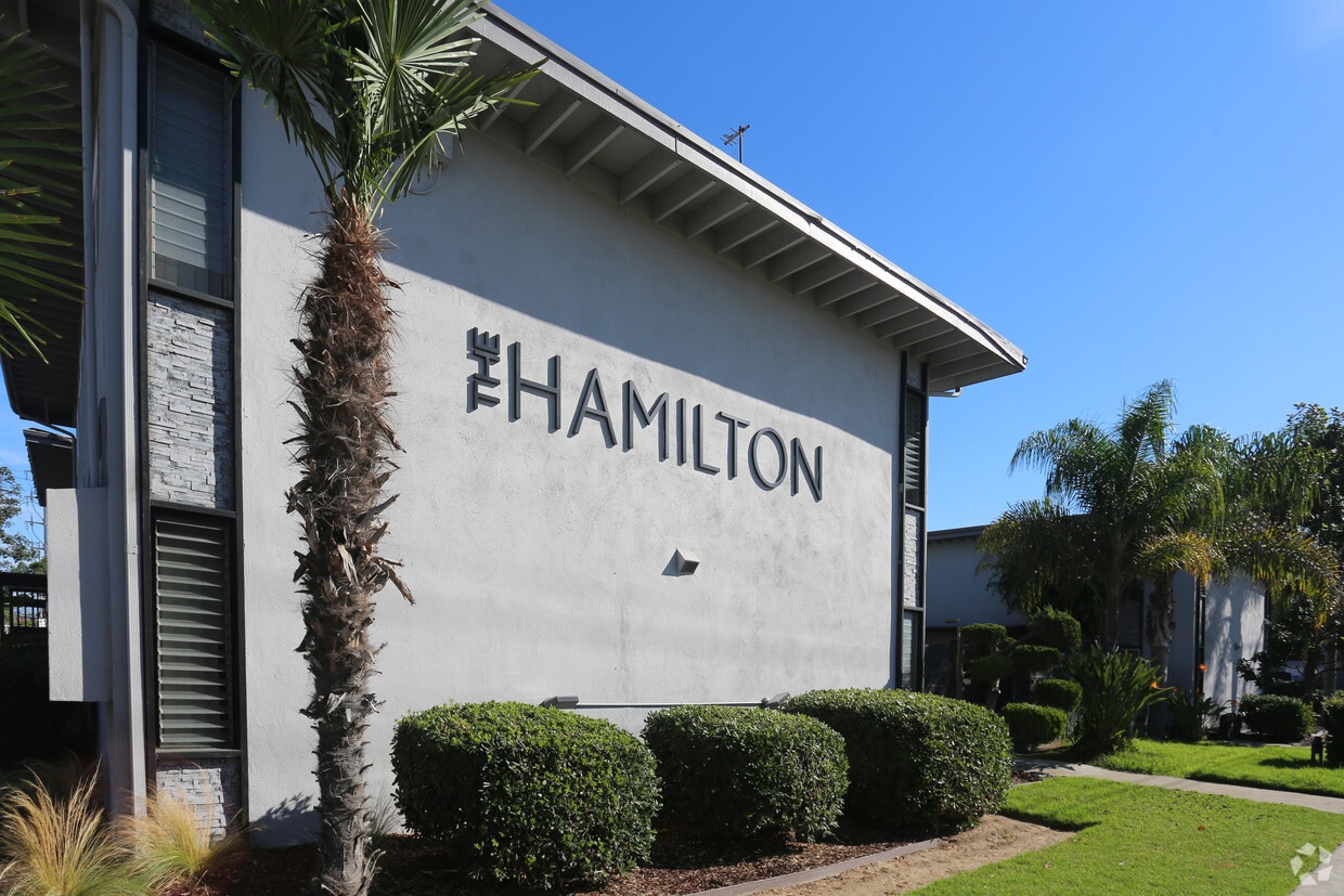 The Hamilton Apartments Costa Mesa Ca Primary Photo The Hamilton