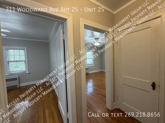 Building Photo - 311 Woodward Ave