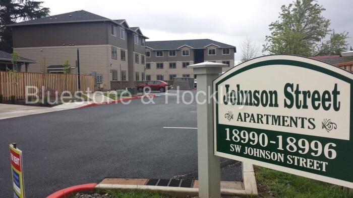 Foto principal - 18990 SW Johnson St