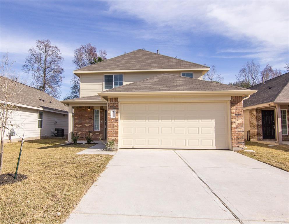 3711 Atascocita Elm Dr, Humble, TX 77396 House Rental in Humble, TX