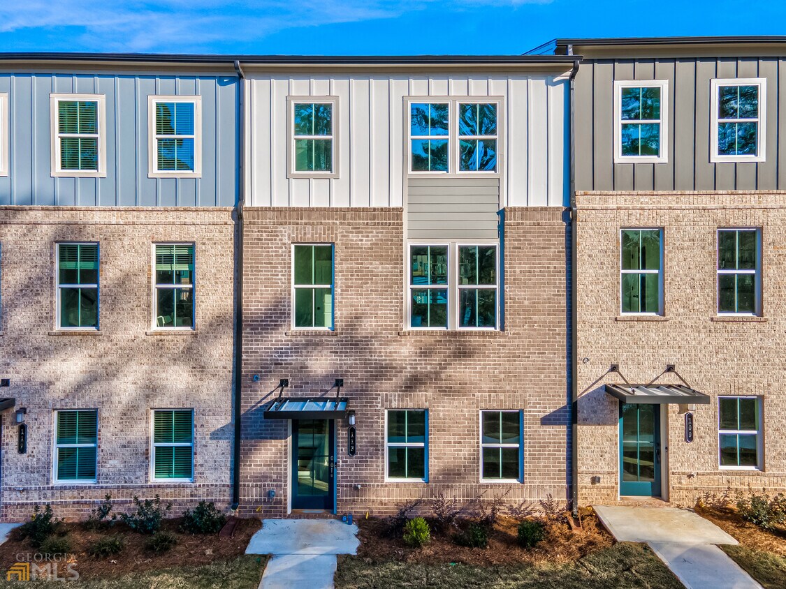 113 Jameson Dr, Acworth, GA 30102 Townhome Rentals in Acworth GA