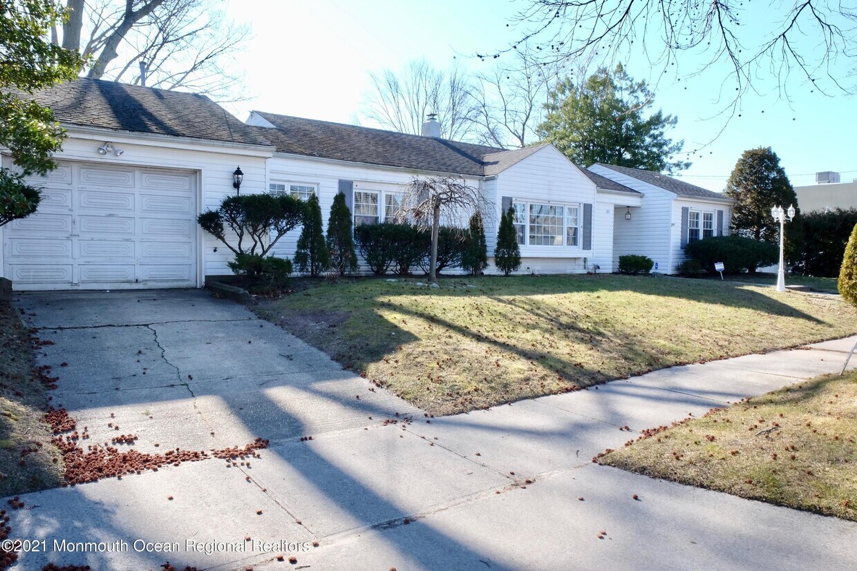 Primary Photo - 85 5th Ave