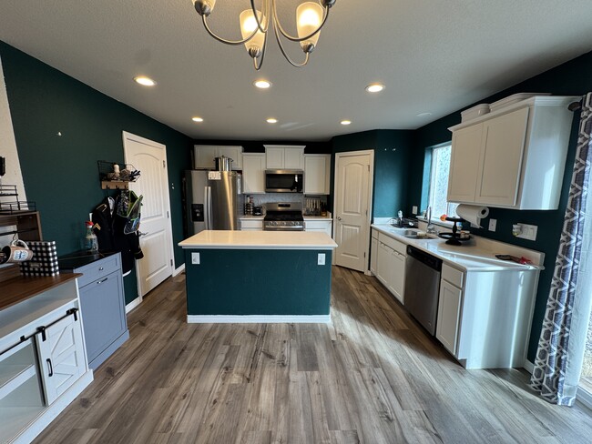 Foto del edificio - 10785 Horton Dr