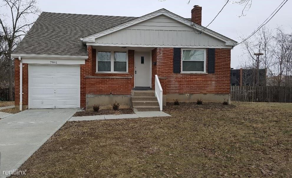 7841 Matson Ct, Deer Park, OH 45236 House Rental in Deer Park, OH