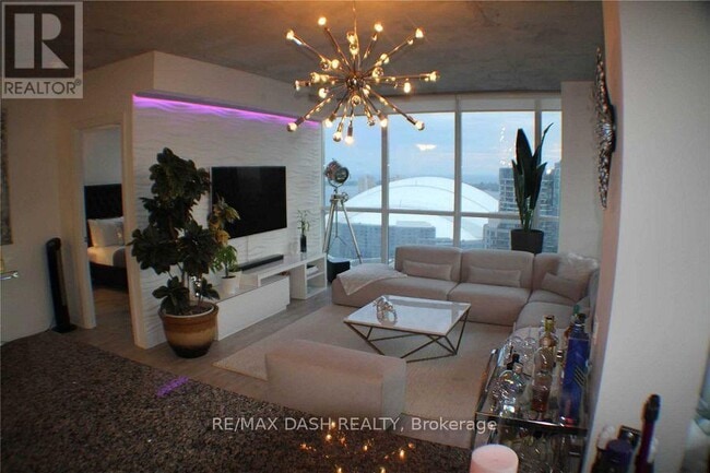 Photo du bâtiment - 88 Blue Jays Way