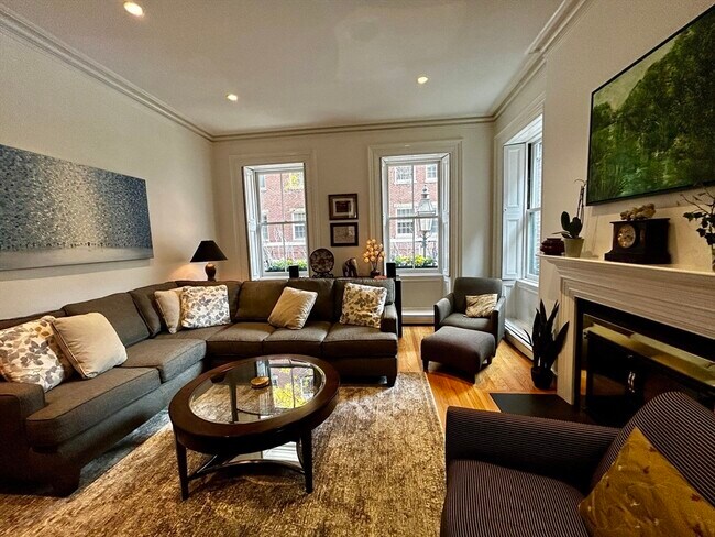 Foto del edificio - 3 Walnut St