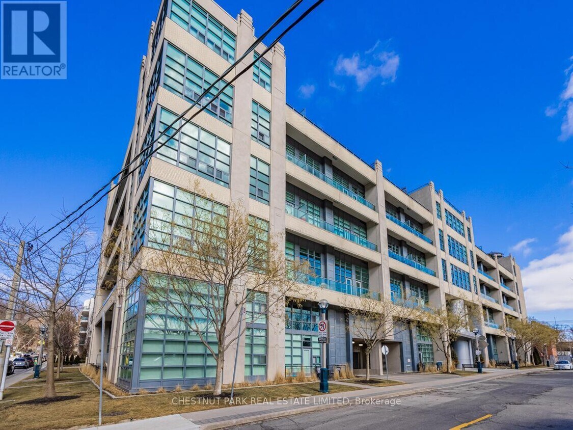 Photo principale - 380-380 Macpherson Ave