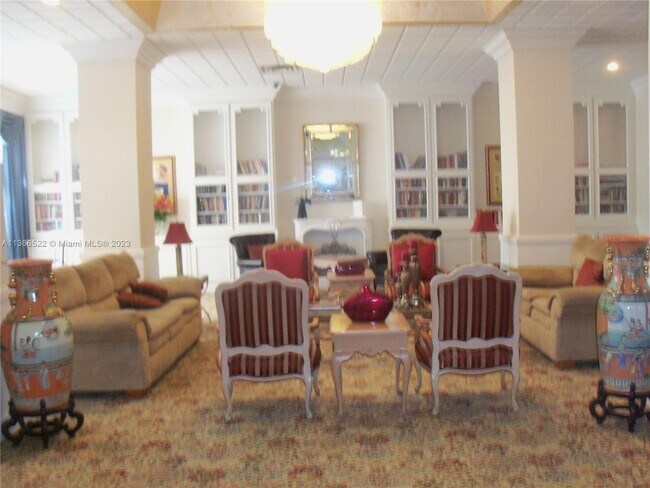 Foto del edificio - 3800 S Ocean Dr