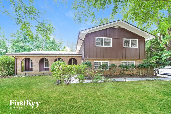 Primary Photo - 3031 Chaffey Cir