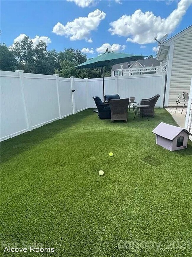 Foto del edificio - 1 br, 1 bath House - 3911 Ramshead Way